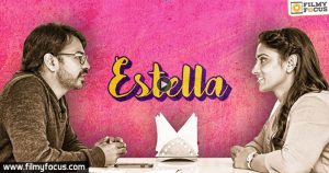 Estella short film, Estella telugu short film, Estella telugu short film 2017, short films, telugu short films, ravi varma, runwayreel, runwayreel short films,