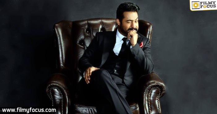 Bigg Boss reality show with Junior NTR as the host!