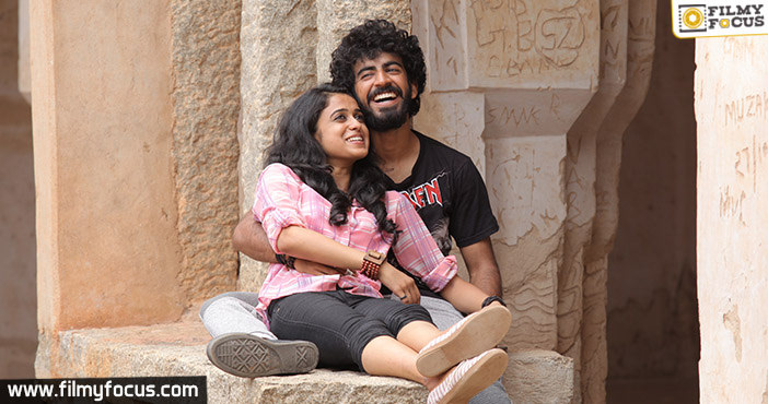 ‘Aanandam’ to release in Telugu on 16th March