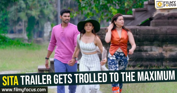 Sita trailer gets trolled to the maximum