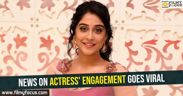 News on actress’ engagement goes viral