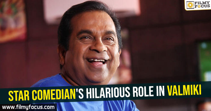 star-comedians-hilarious-role-in-valmiki