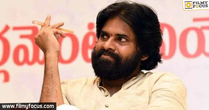 Latest-Pawan to do films with two other directors