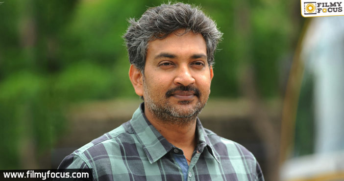 Rajamouli’s next after RRR with this hero