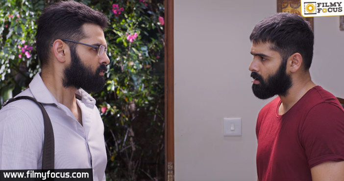 Red teaser out: Ram Pothineni is all set to wow you