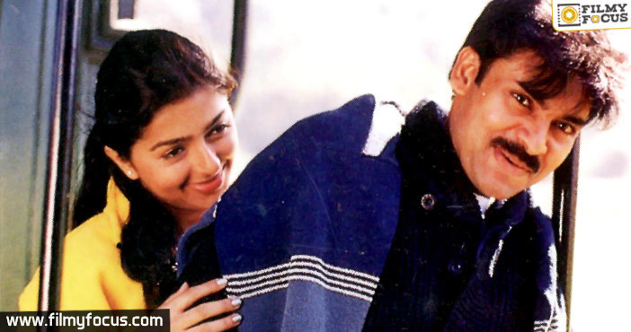 Will Pawan Kalyan reunite with Bhumika for Krish’s film?