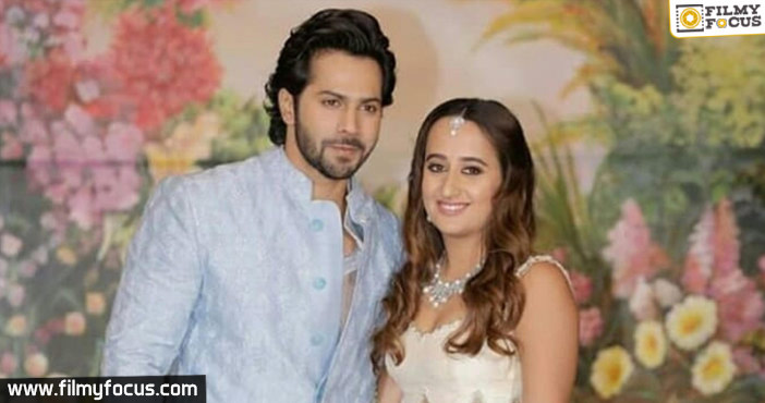 Bollywood star’s marriage postponed due to Coronavirus