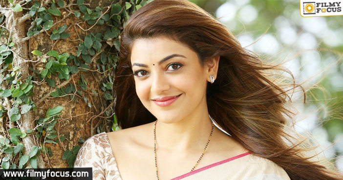 Kajal Aggarwal urges Government to help daily wage workers
