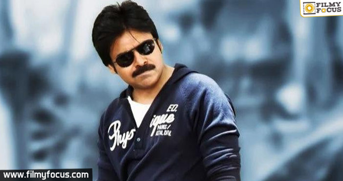 Triple treat for Pawan fans on a special day