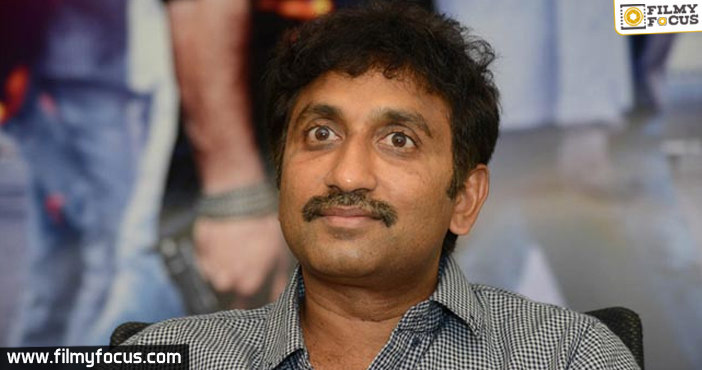Sreenu Vaitla to approach this hero with a script