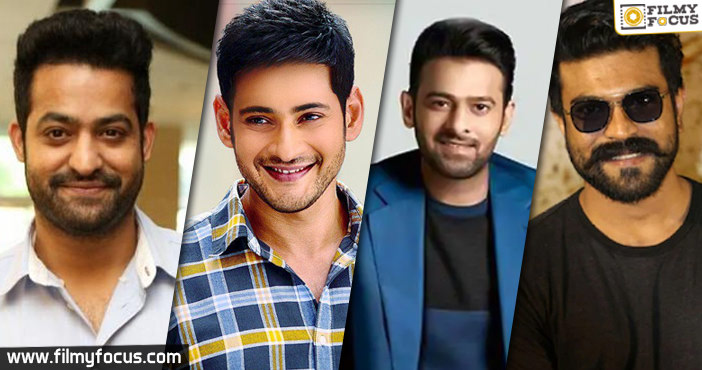 Coronavirus crisis Donations made by Tollywood celebrities