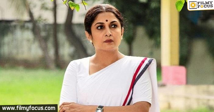 Second series of Ramya Krishna’s Queen to be controversial