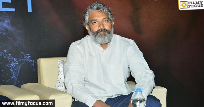 Get a chance to talk with Rajamouli on this webinar!