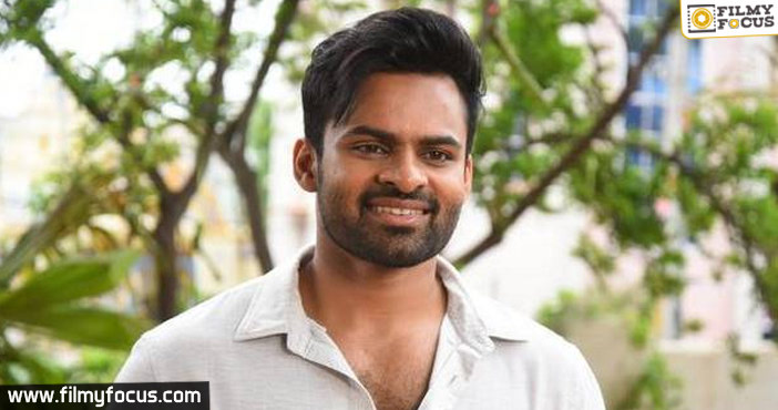Is Tej also looking to settle down soon?