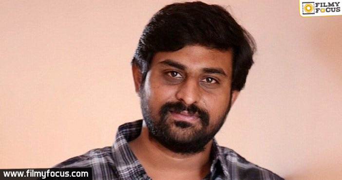 RX100 director facing more troubles to cast Mahasamudram?