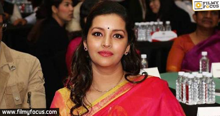 Renu Desai has only one condition to accept a movie offer!