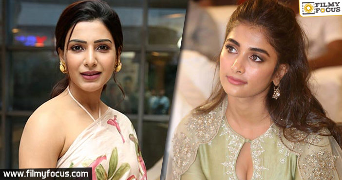 Samantha fans demand apology from Pooja