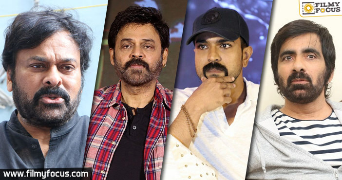 Telugu Film Fraternity and others respond to Vizag Gas Leak accident