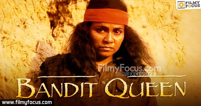 1 Bandit Queen Movie