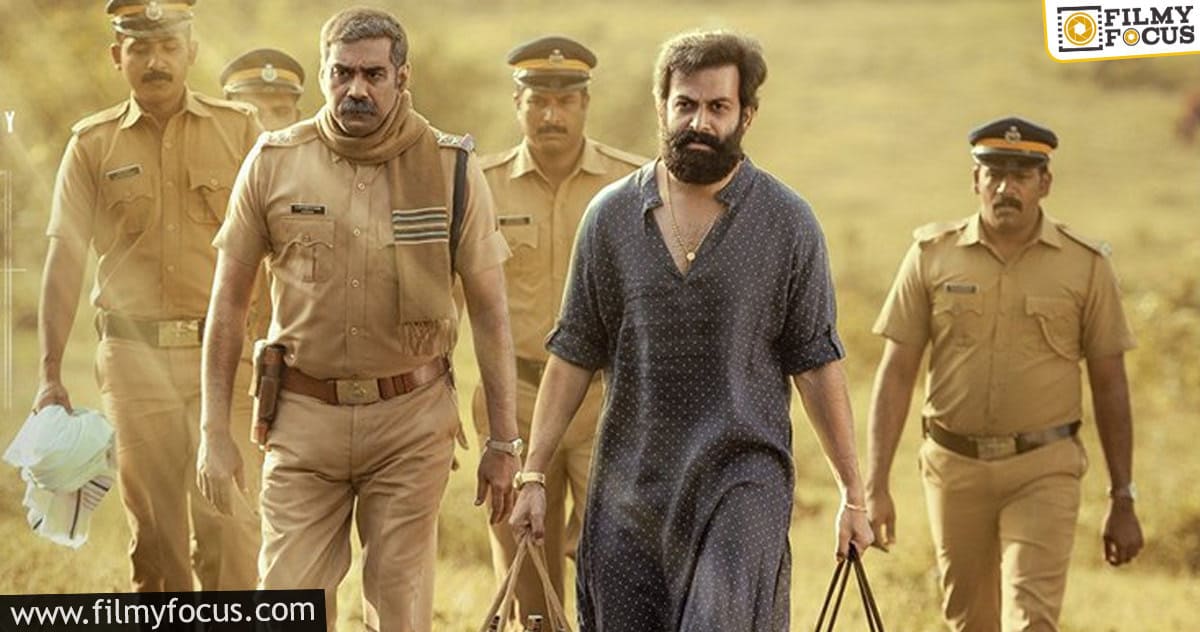Director confirmed for blockbuster Malayalam remake