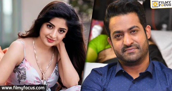 Poonam Kaur supports NTR fans!