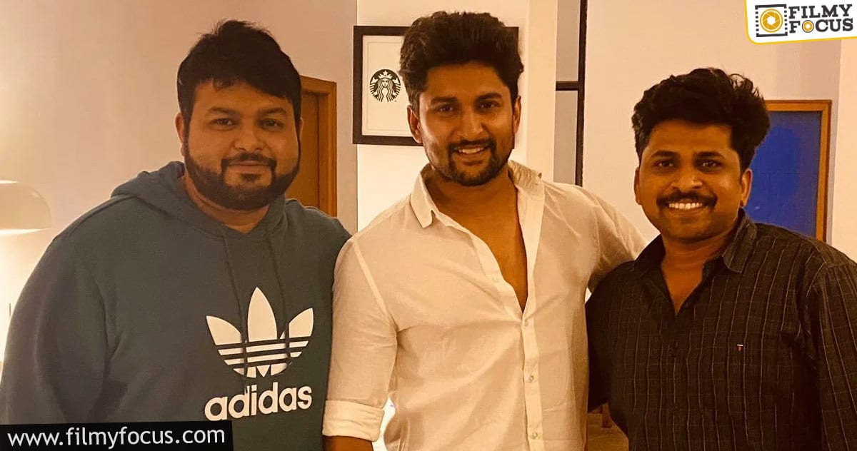 Thaman’s work for Tuck Jagadish to be a talking point