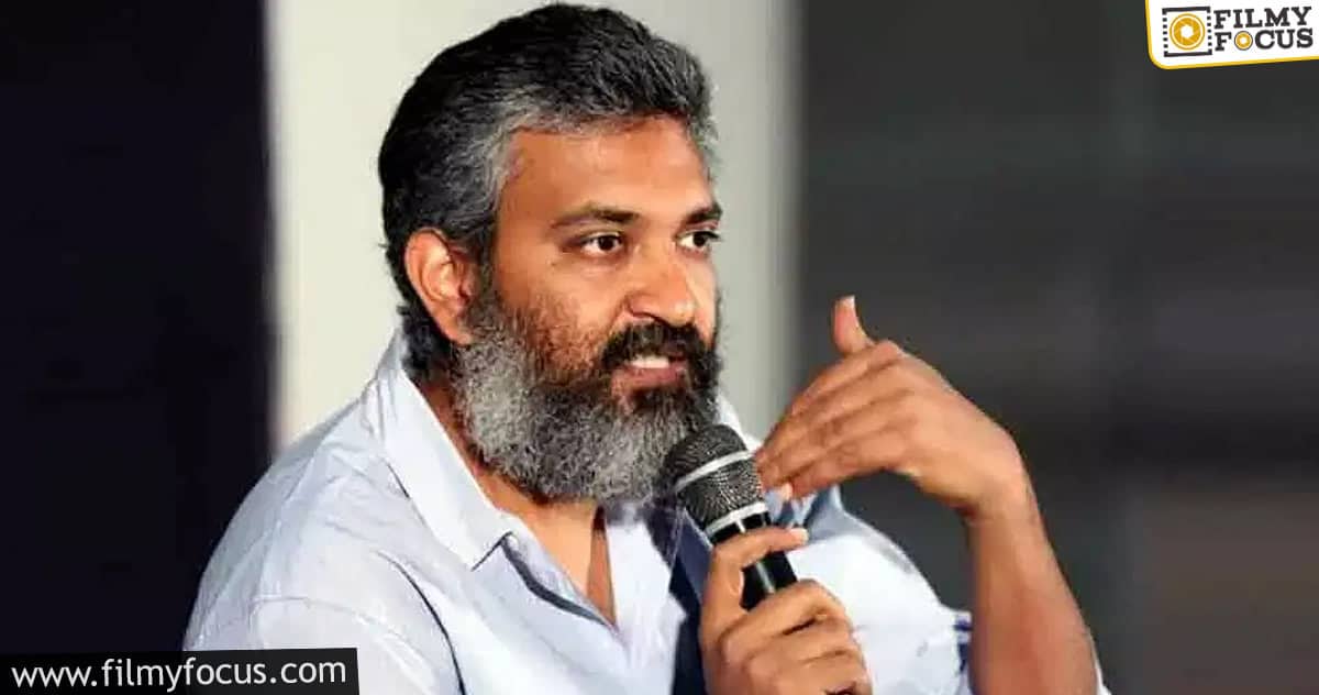 With a spike in cases, Rajamouli backs out