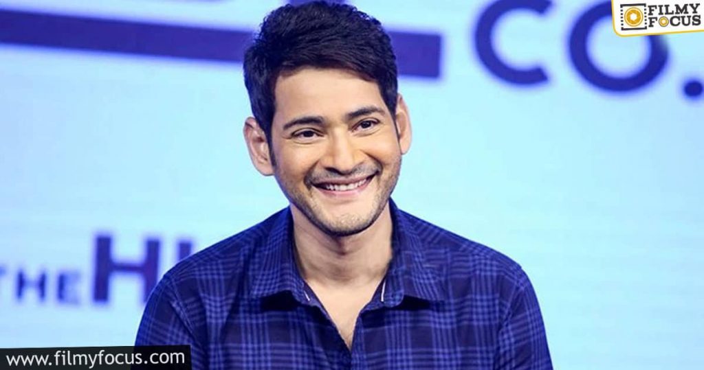 After Movies, Mahesh Reviews This Netflix Show