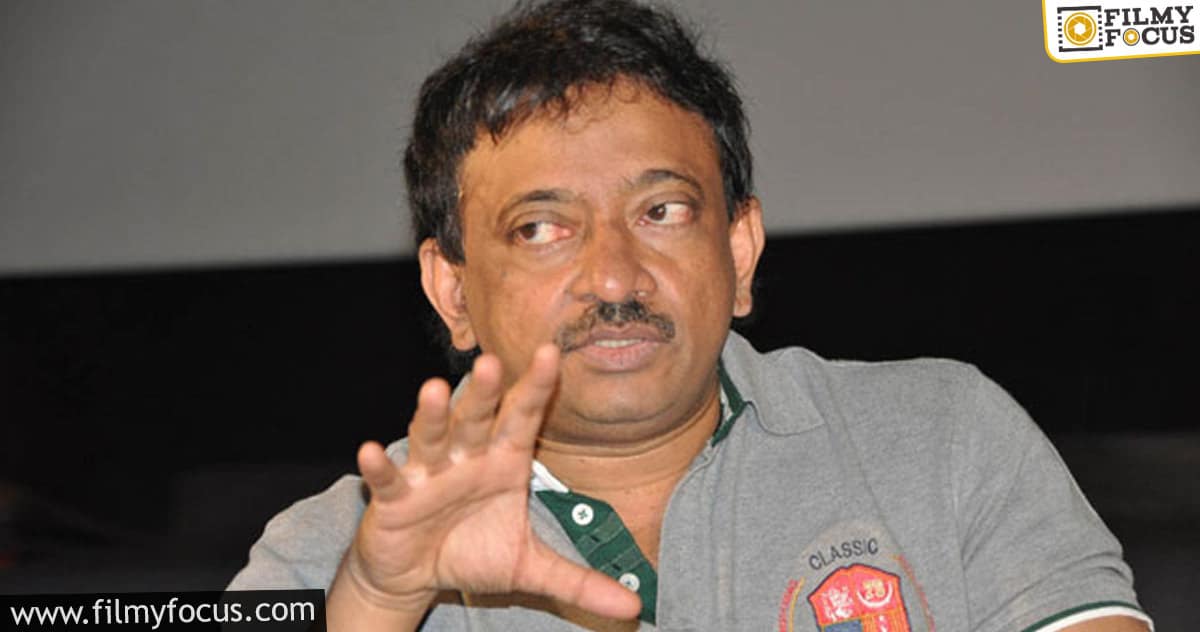 RGV spoofs on spoofs with RGV Missing!