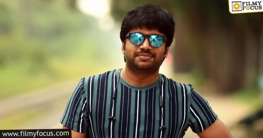 Is Anil Ravipudi Getting Ready With Another Project