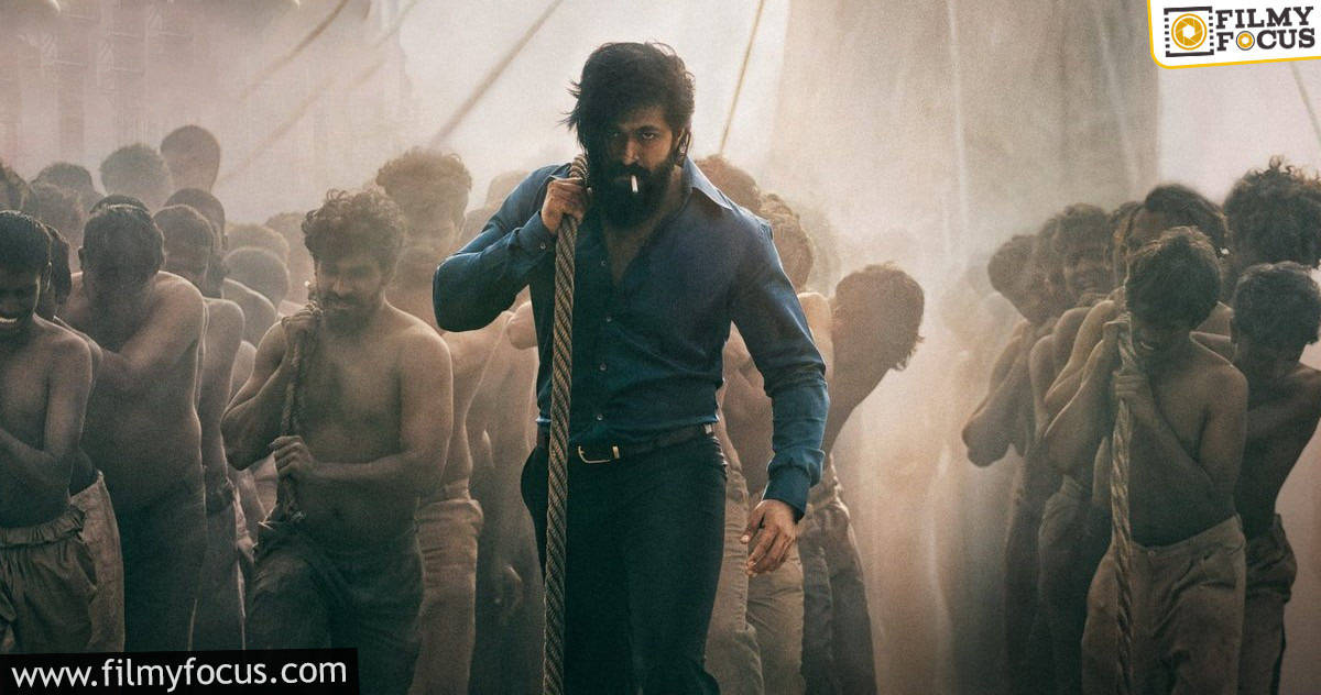 KGF Chapter 2 release won’t be delayed!