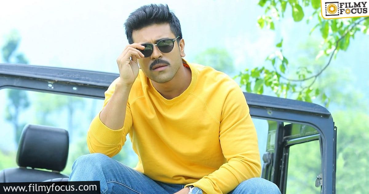 Talented and successful director work with Ram Charan?