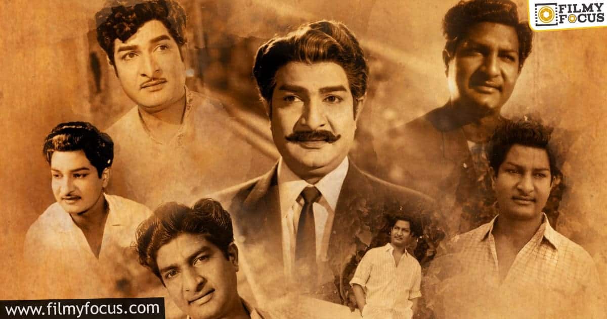 Telugu Film Fans demand recognition to this legend!