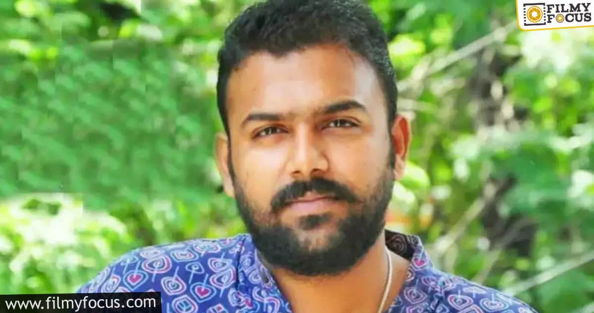 Sequel on the cards for this Tharun Bhascker’s film