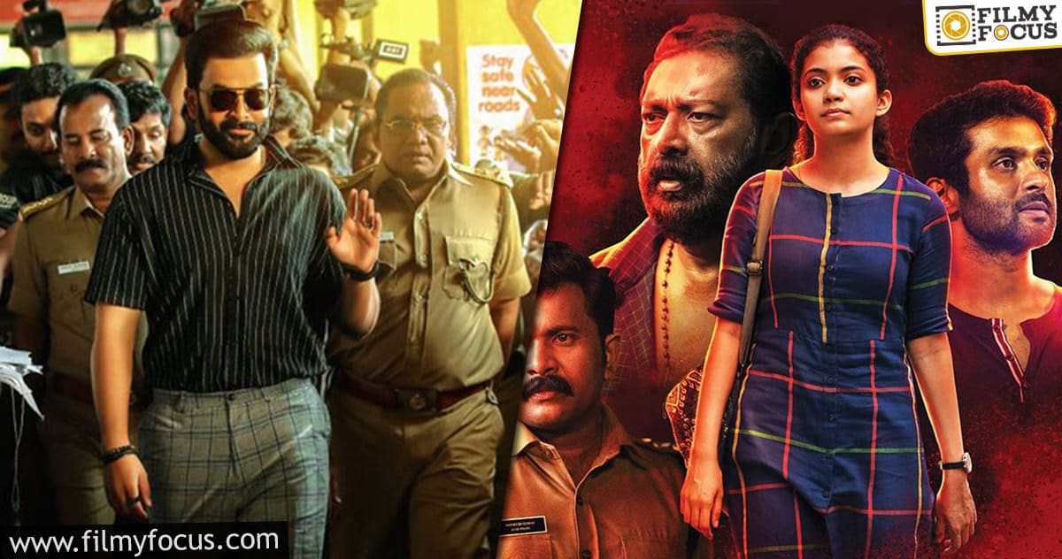 Tollywood’s love for Malayalam movies becomes a talking point
