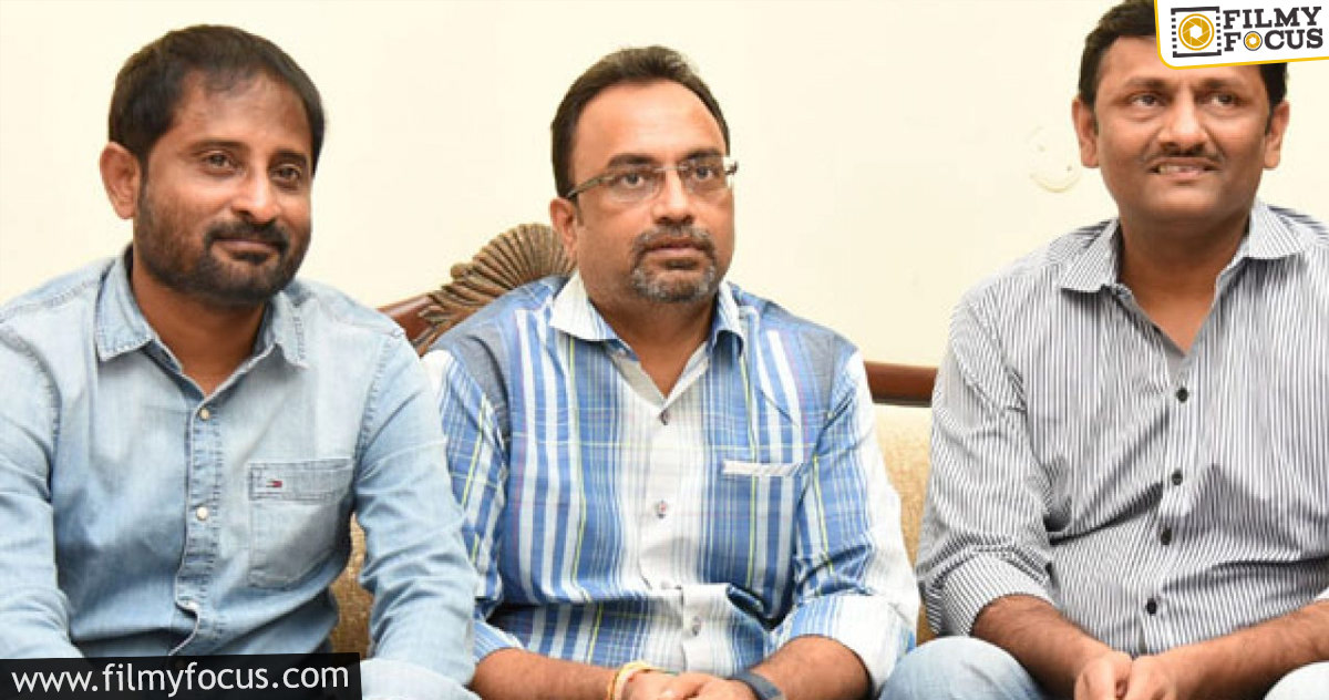 Mythri Movie Makers ropes in sensational Tamil director