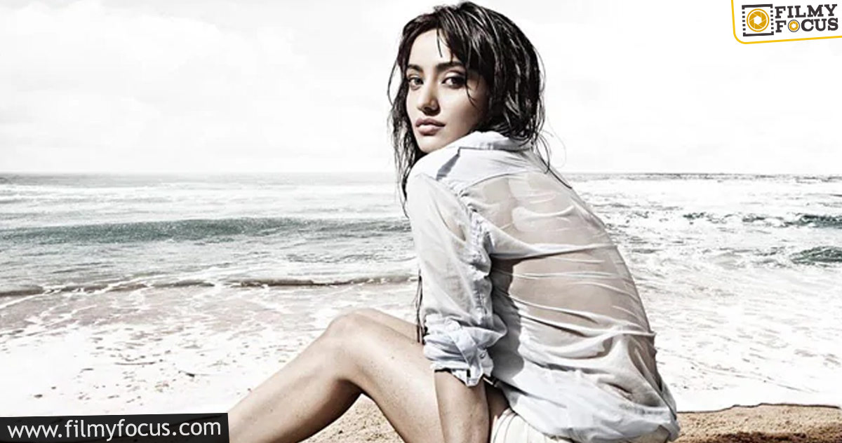 Neha Sharma looking for a solid Tollywood comeback