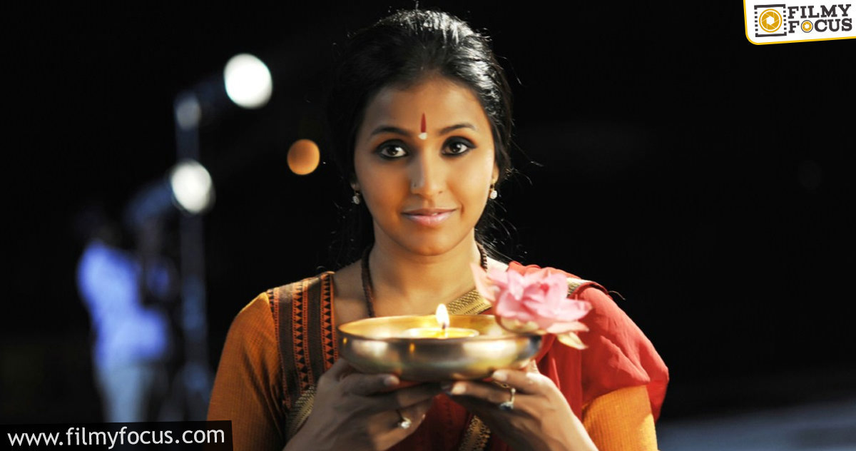 Telugu Pop Singer Smitha tests Covid positive
