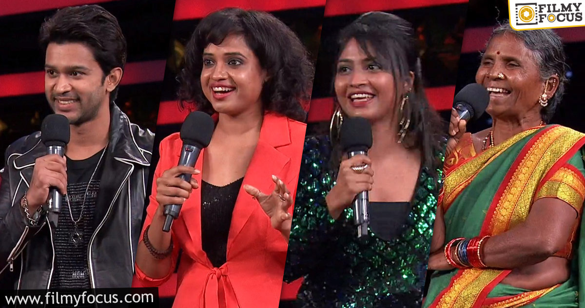 Here are the final Bigg Boss Season 4 Telugu contestants
