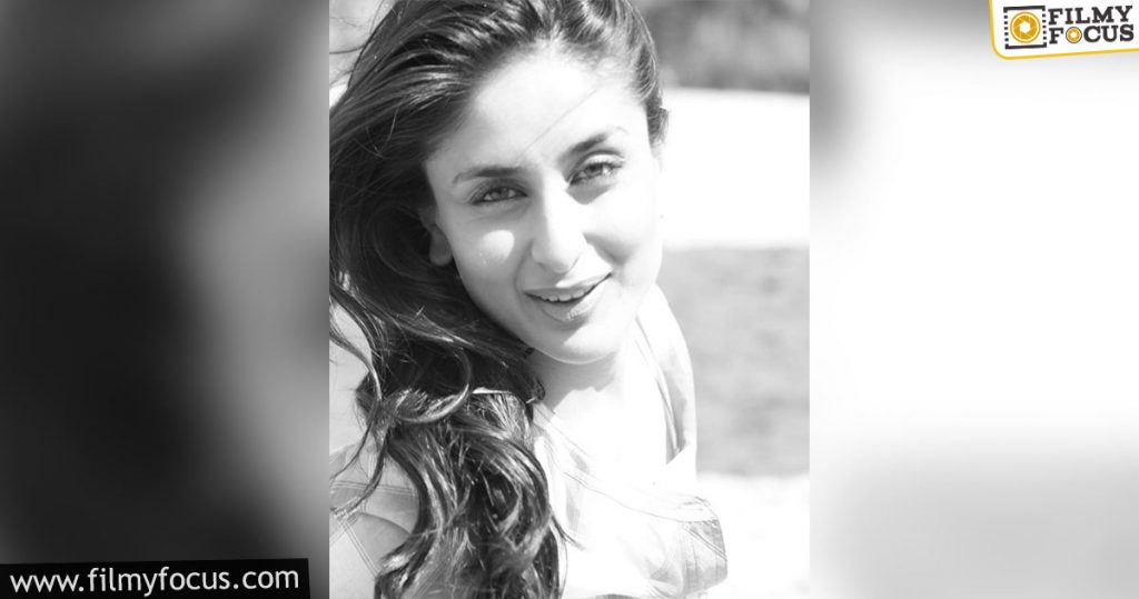Kareena Kapoor Turns 40 But Doesn't Look Her Age