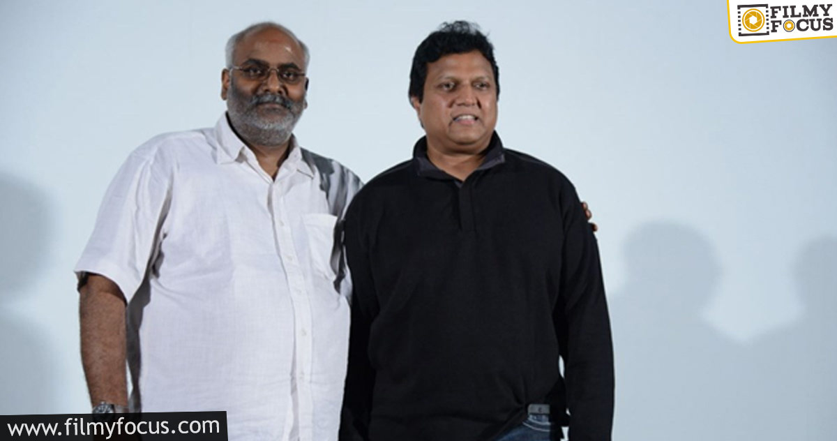 Mani Sharma and MM Keeravani back in the reckoning in Tollywood