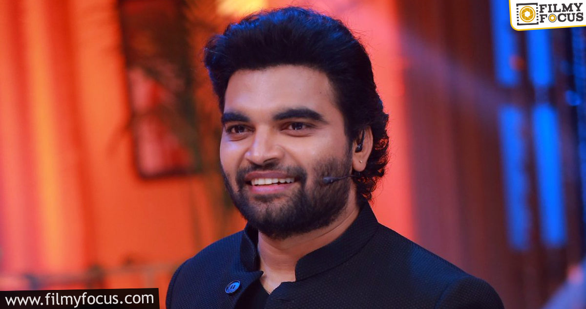 Exclusive  Pradeep Machiraju refutes rumours of engagement with celebrity  stylist Navya Marouthu heres what he has to say  Times of India