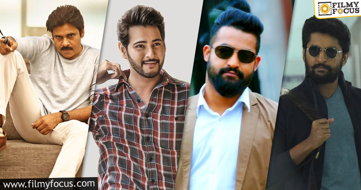 Tollywood actor’s interesting 25th film Sentiment!