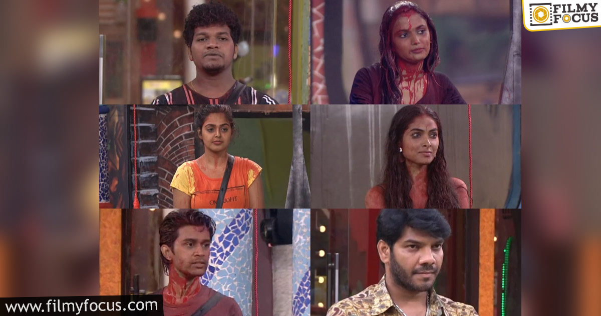 Bigg Boss 4: Tough nominations ahead for the contestants