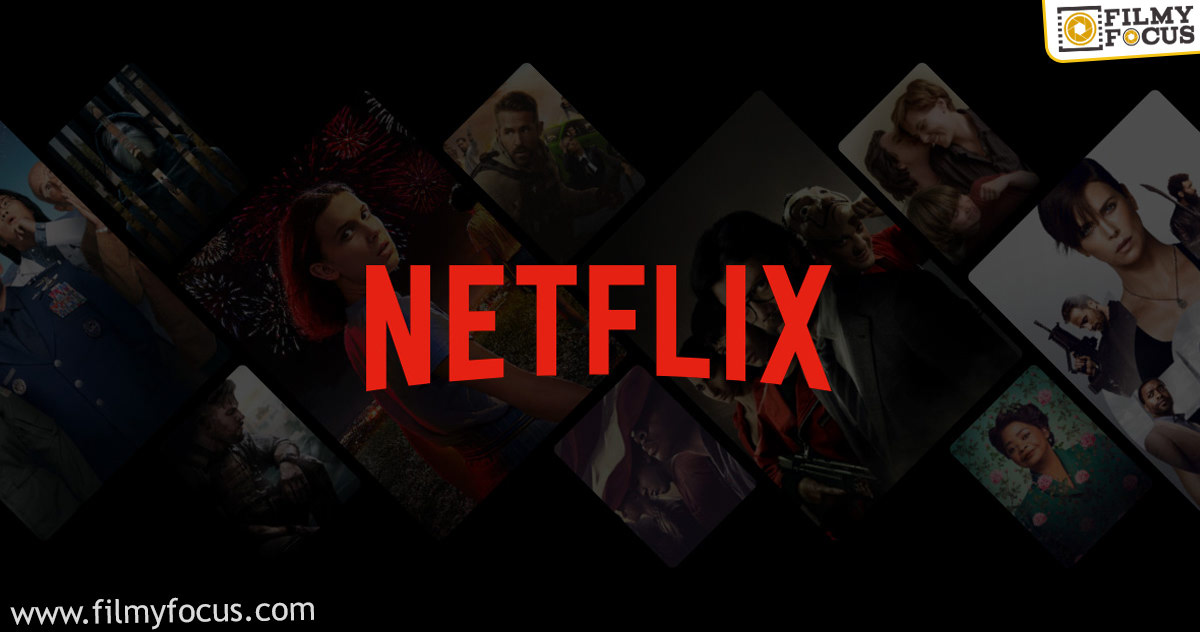 Directors locked in for Netflix’s Love Stories series
