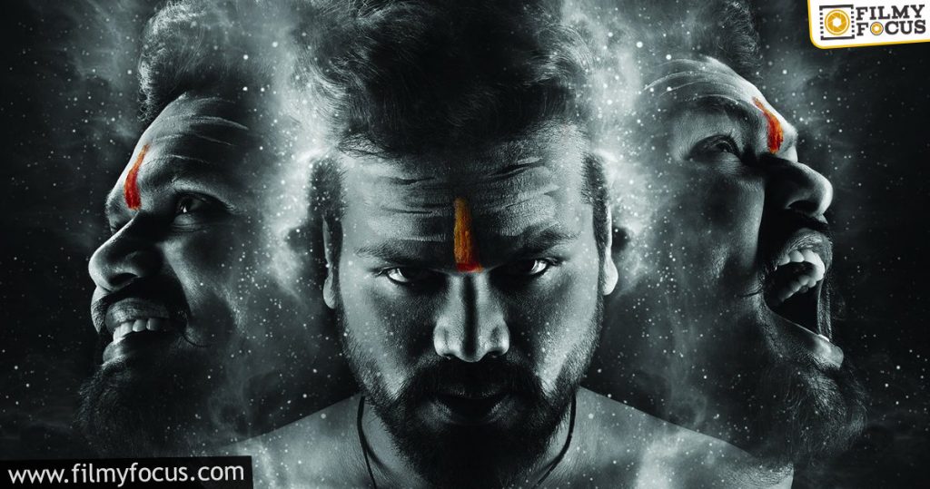 Manchu Manoj's Aham Brahmasmi Shoot Start Date Revealed