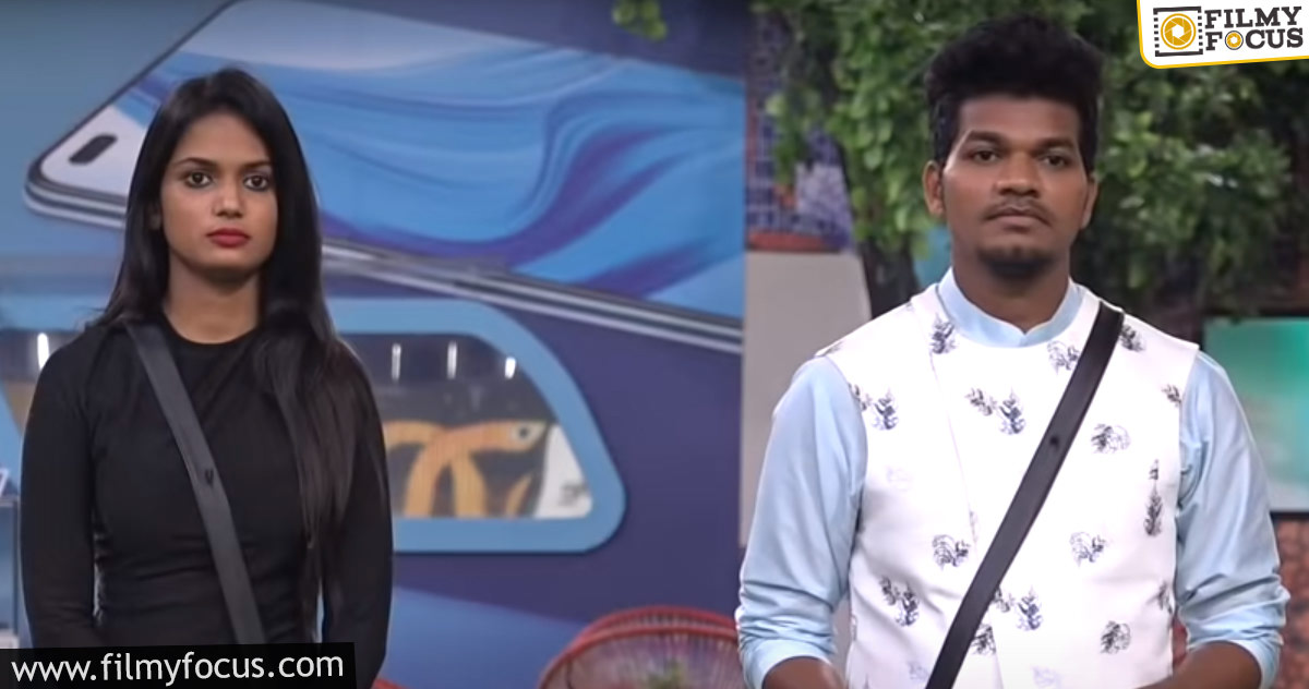 Bigg Boss 4: Avinash got lucky, no eviction this weekend
