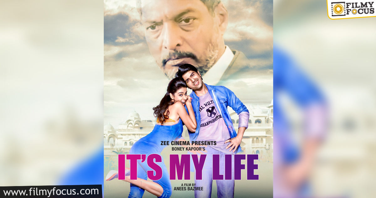 It’s My Life, a Hindi remake of the blockbuster Telugu film ‘Bommarillu’