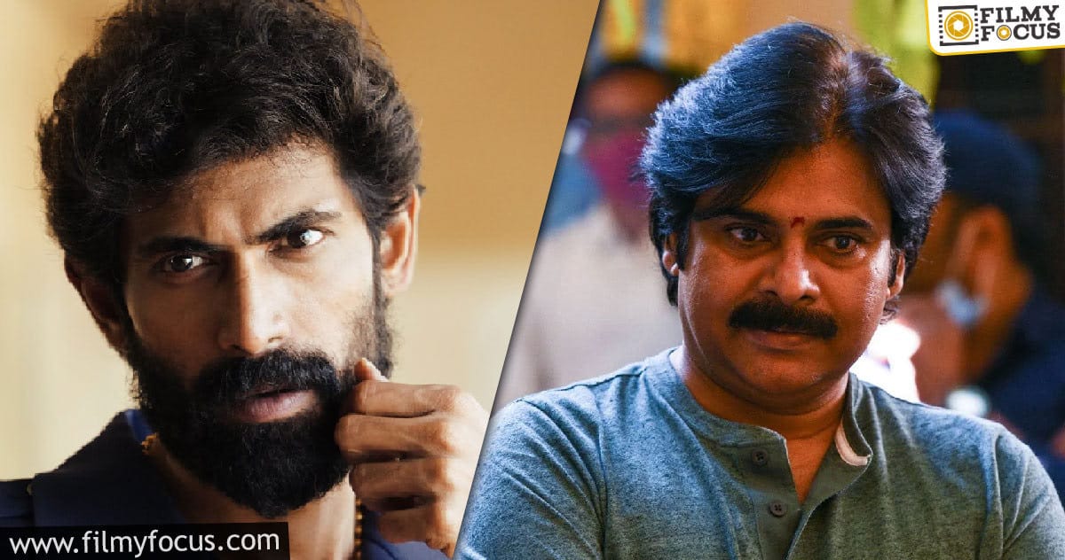 Rana’s role completely changed in the AK remake?