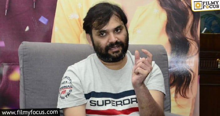 Lyricist Sreemani hails all praises for Director Venky Atluri and Team Rang De